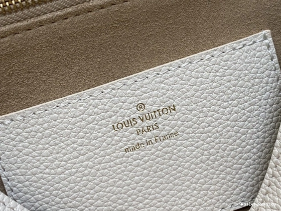 Cheap Soft LOUIS VUITTON Twist-27*19*9CM 0718